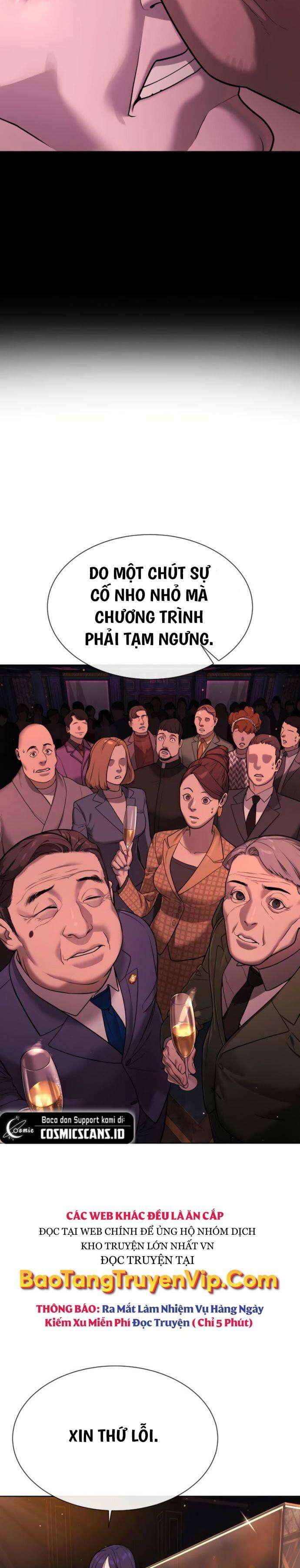 Sát Thủ Peter Tập 27.5 trang 19