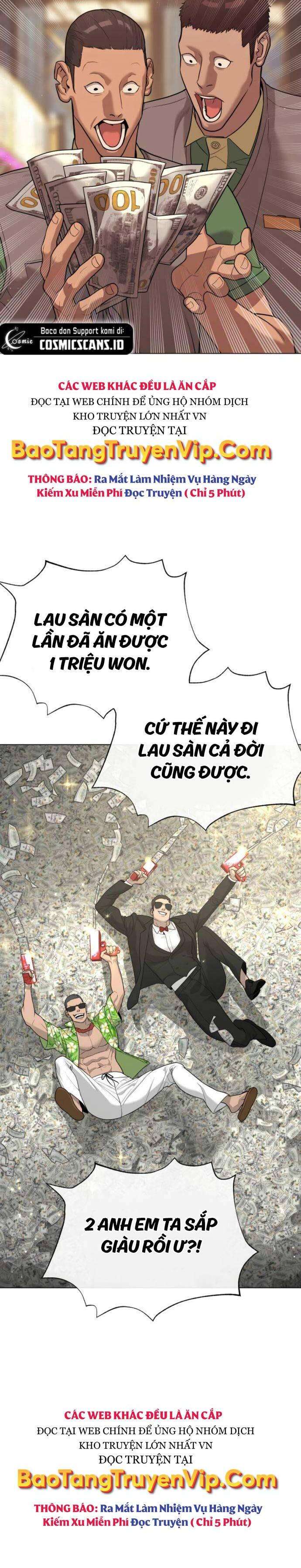 Sát Thủ Peter Tập 27.5 trang 3