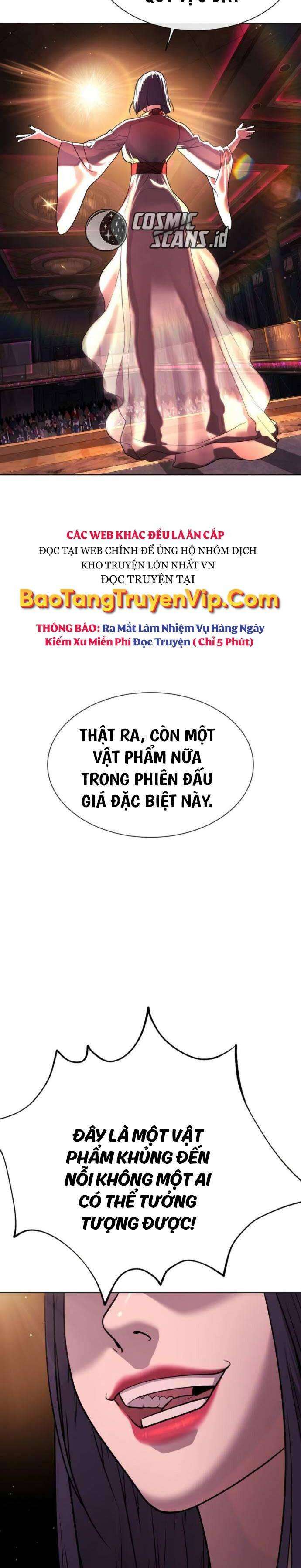 Sát Thủ Peter Tập 27.5 trang 21