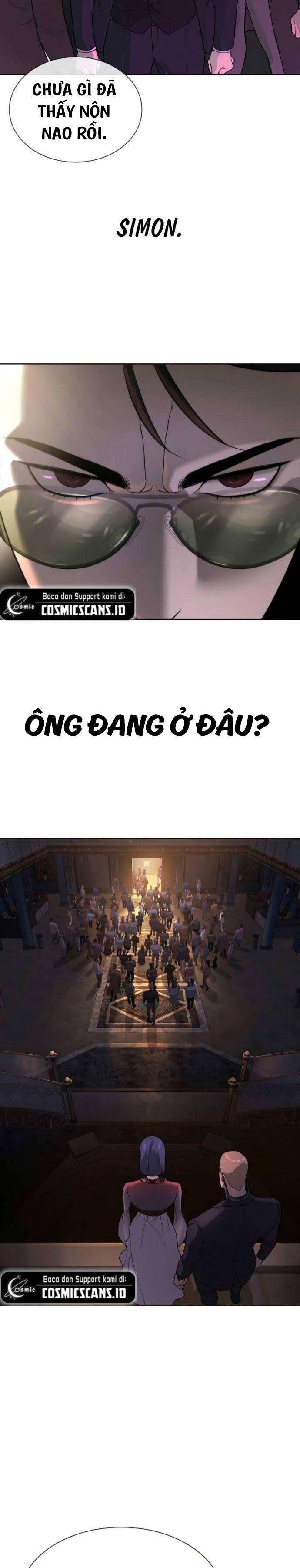 Sát Thủ Peter Tập 27.5 trang 24