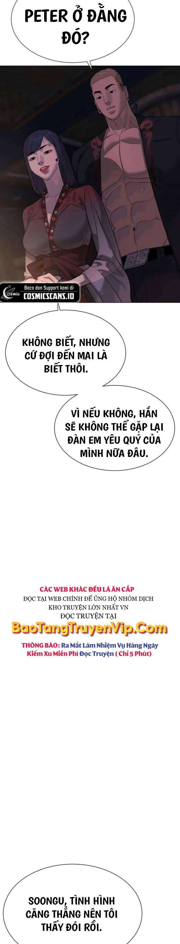 Sát Thủ Peter Tập 27.5 trang 25