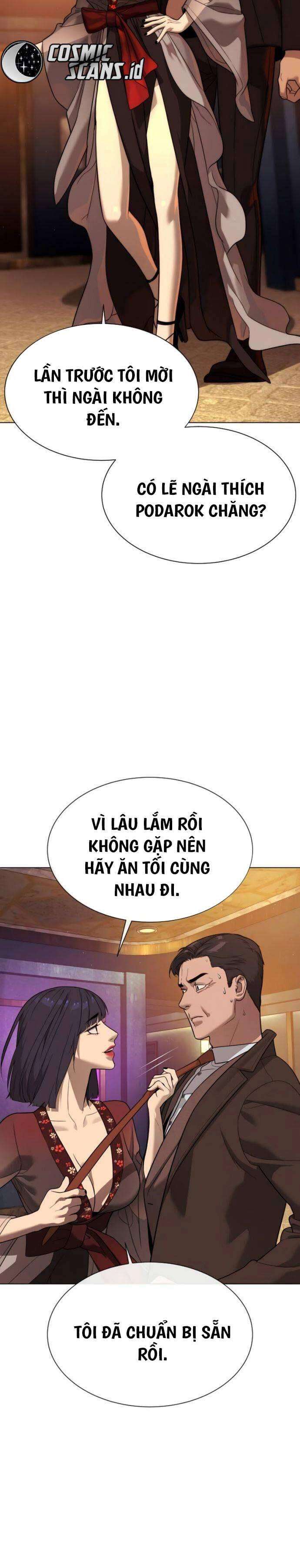 Sát Thủ Peter Tập 27.5 trang 29