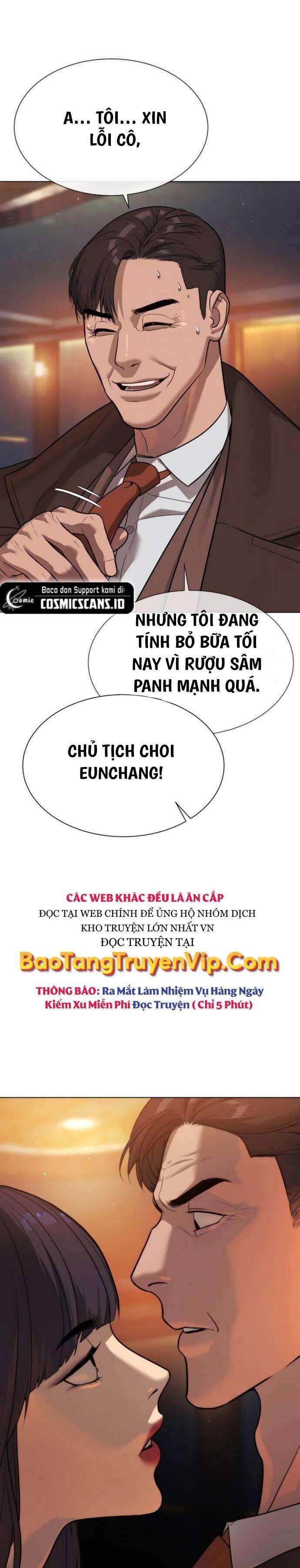 Sát Thủ Peter Tập 27.5 trang 30