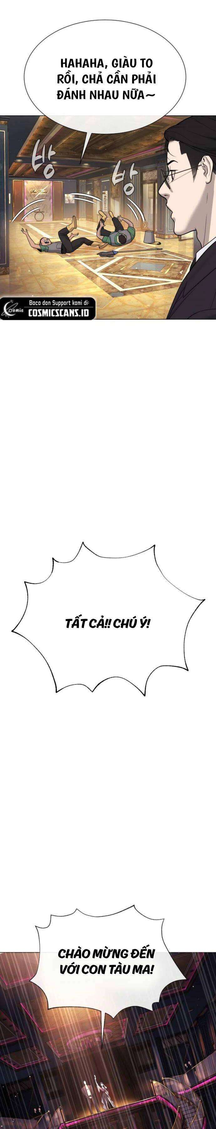 Sát Thủ Peter Tập 27.5 trang 4