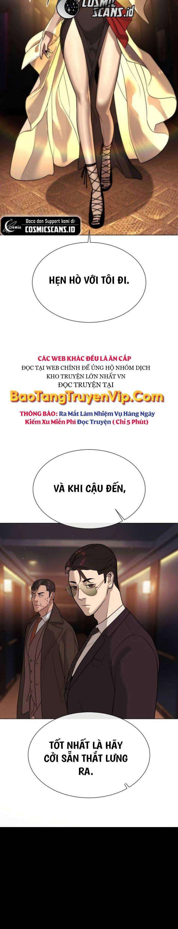 Sát Thủ Peter Tập 27.5 trang 36