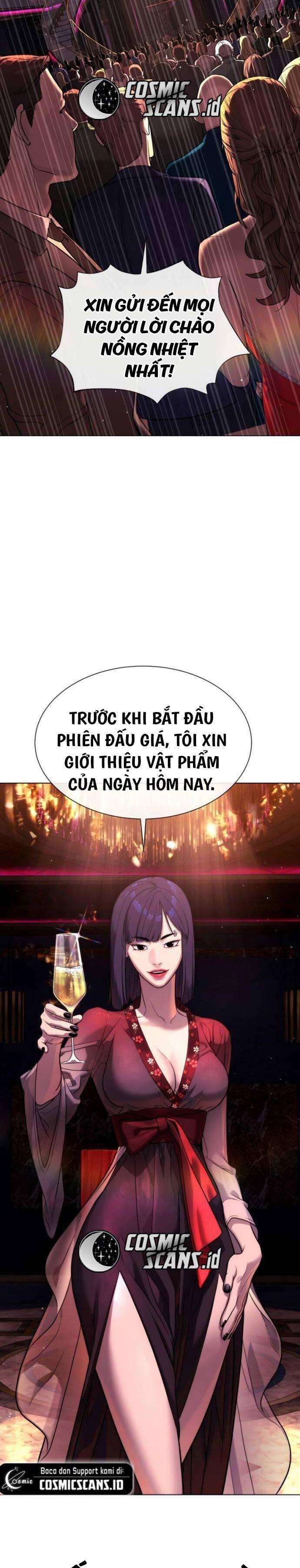 Sát Thủ Peter Tập 27.5 trang 5
