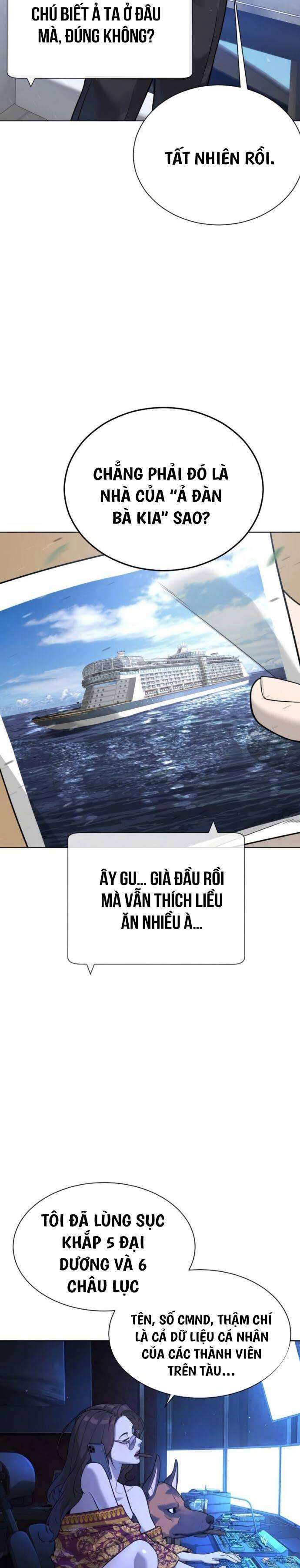 Sát Thủ Peter Tập 27 trang 2