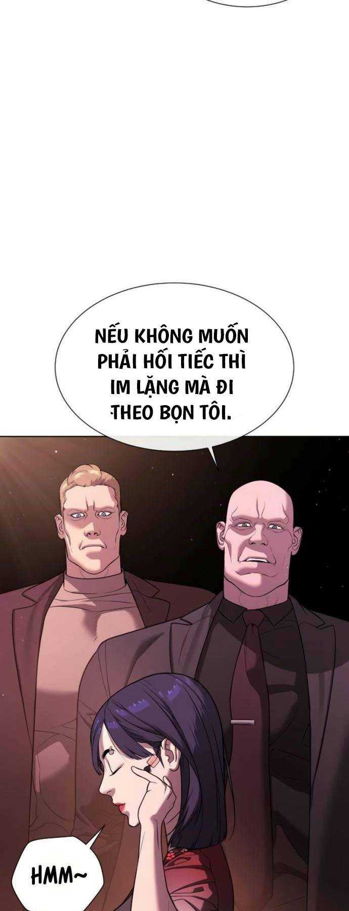 Sát Thủ Peter Tập 27 trang 104