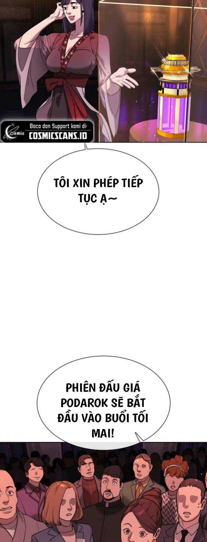 Sát Thủ Peter Tập 27 trang 116