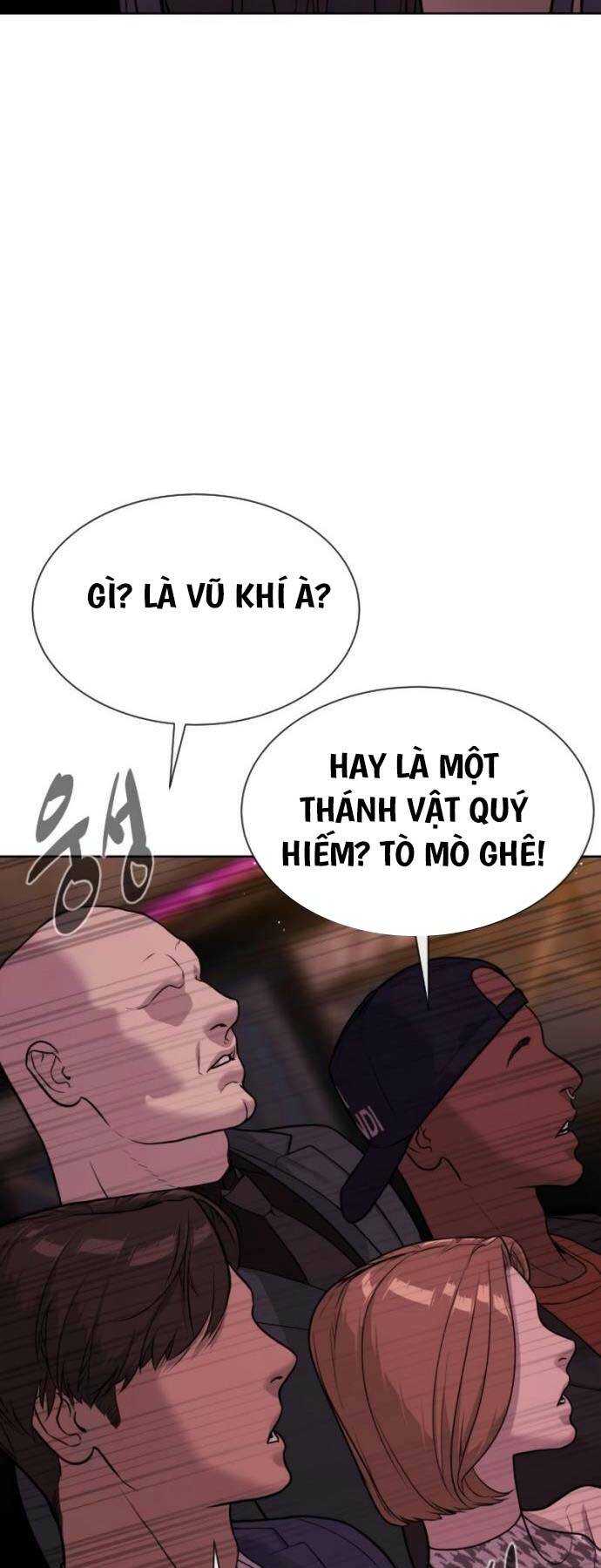 Sát Thủ Peter Tập 27 trang 120