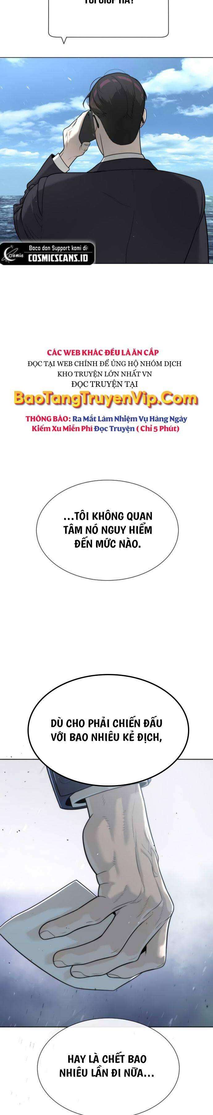 Sát Thủ Peter Tập 27 trang 13