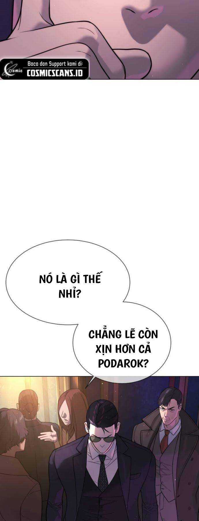 Sát Thủ Peter Tập 27 trang 123