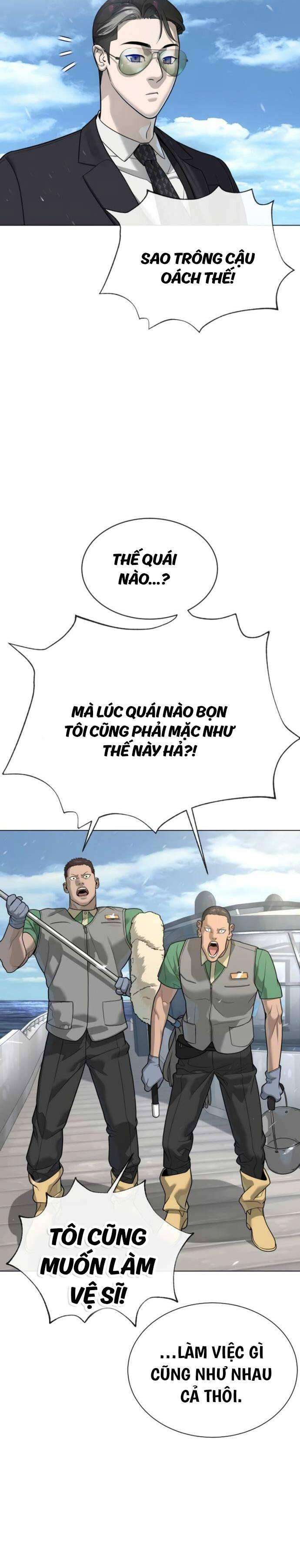 Sát Thủ Peter Tập 27 trang 15