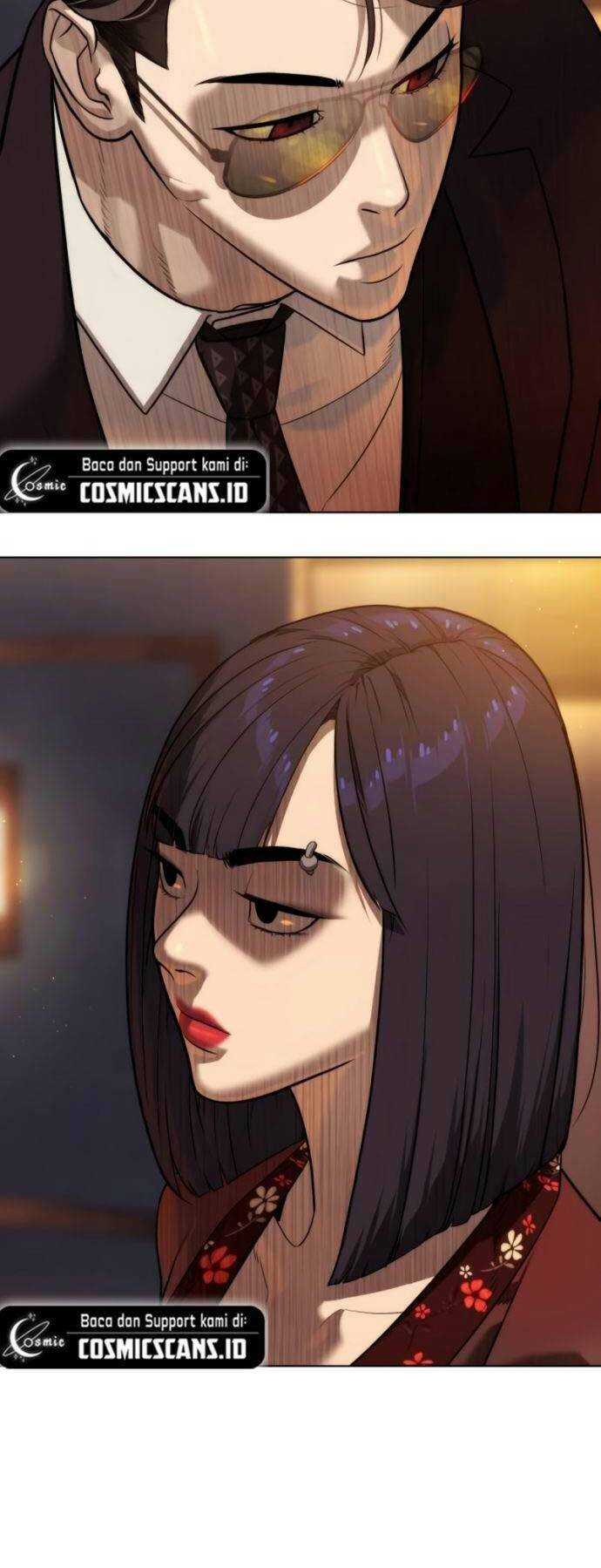 Sát Thủ Peter Tập 27 trang 143