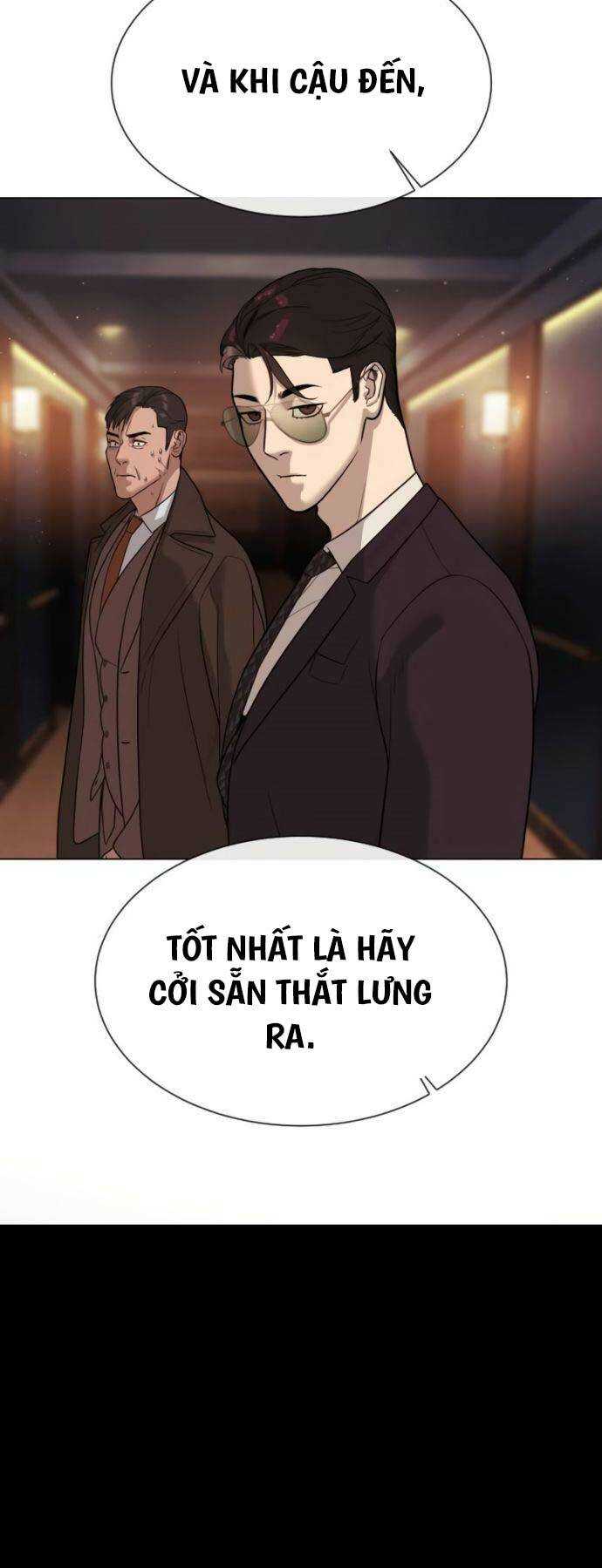 Sát Thủ Peter Tập 27 trang 149