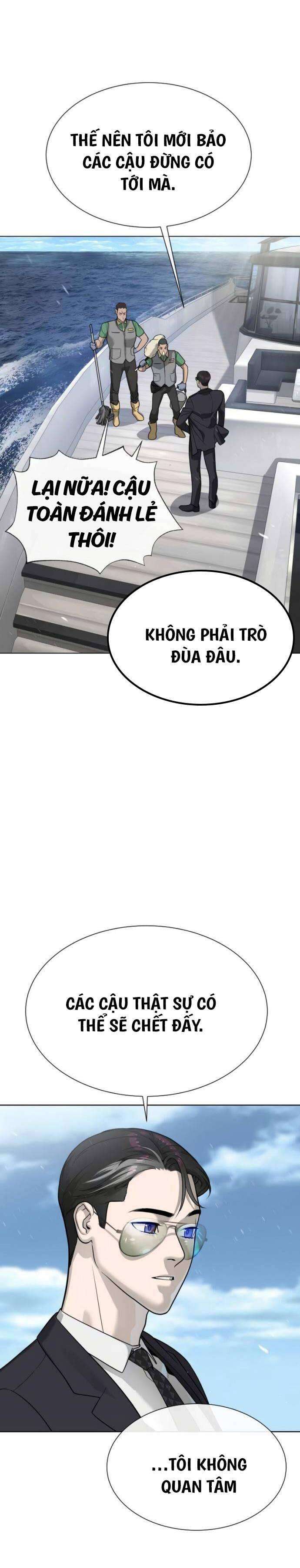 Sát Thủ Peter Tập 27 trang 16