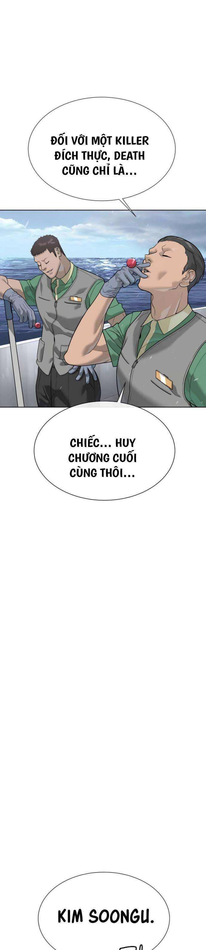 Sát Thủ Peter Tập 27 trang 17