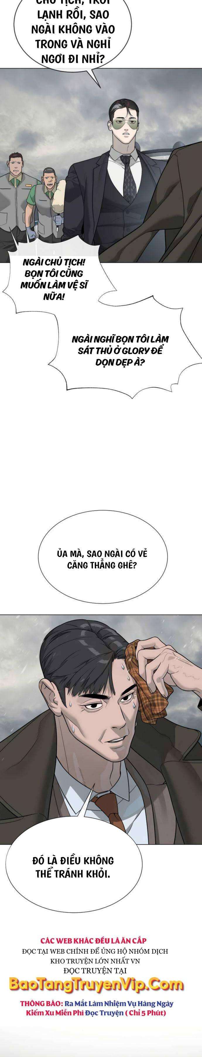 Sát Thủ Peter Tập 27 trang 19