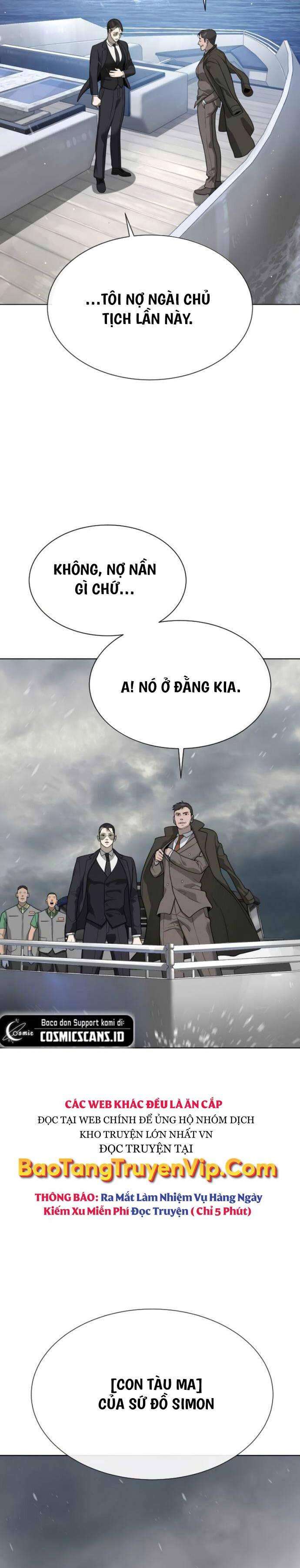 Sát Thủ Peter Tập 27 trang 21