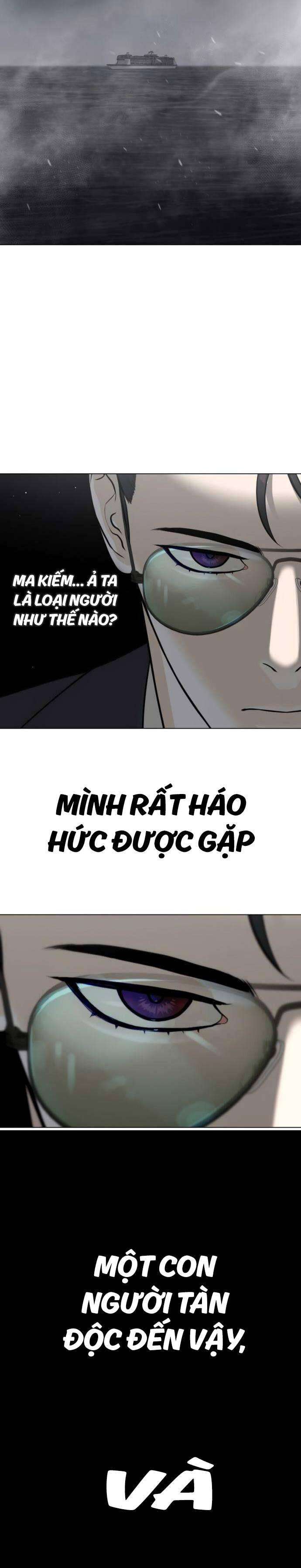 Sát Thủ Peter Tập 27 trang 22