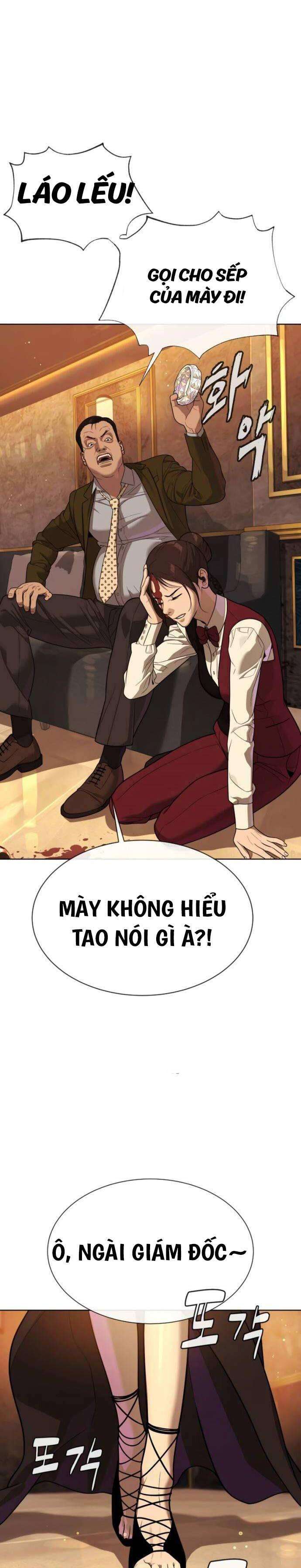 Sát Thủ Peter Tập 27 trang 26