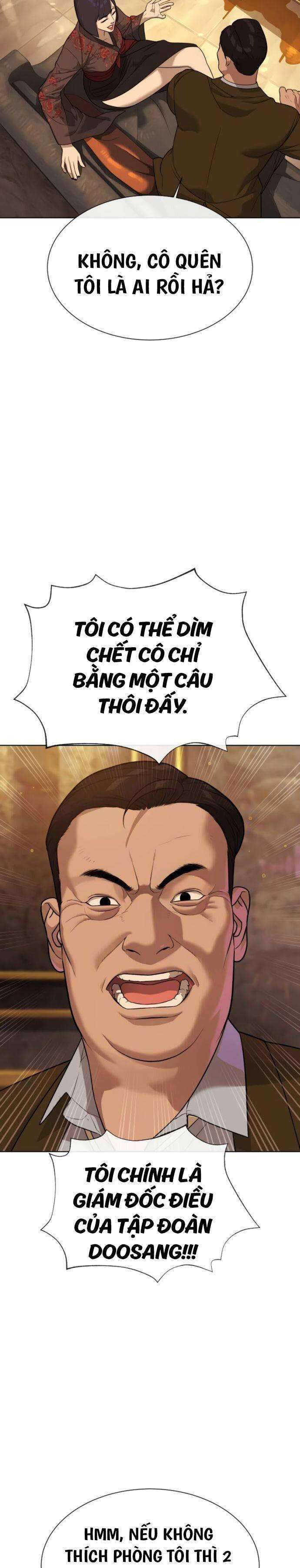 Sát Thủ Peter Tập 27 trang 29