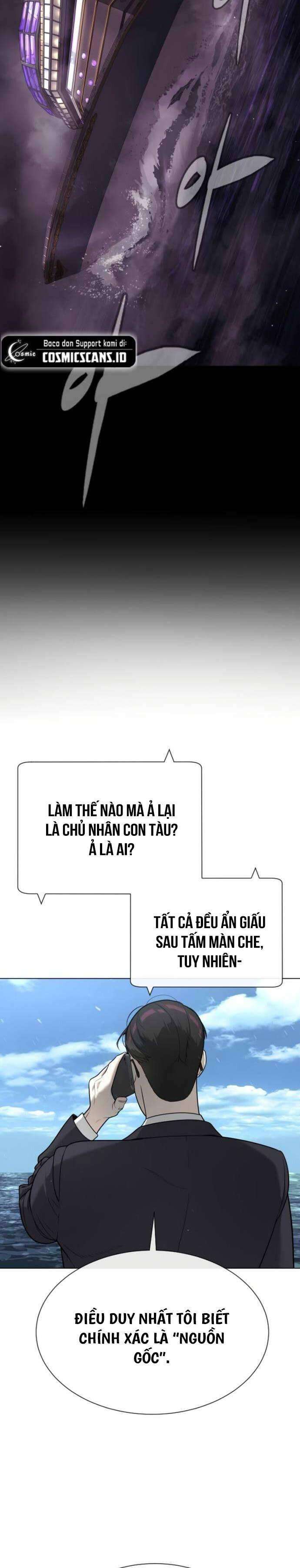 Sát Thủ Peter Tập 27 trang 4