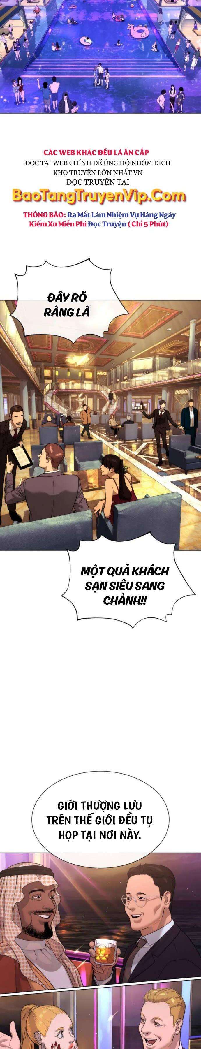 Sát Thủ Peter Tập 27 trang 38