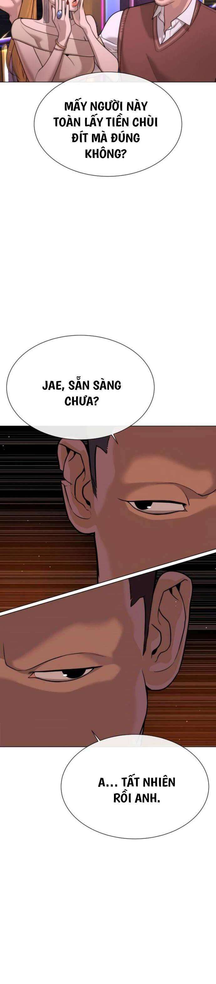 Sát Thủ Peter Tập 27 trang 39