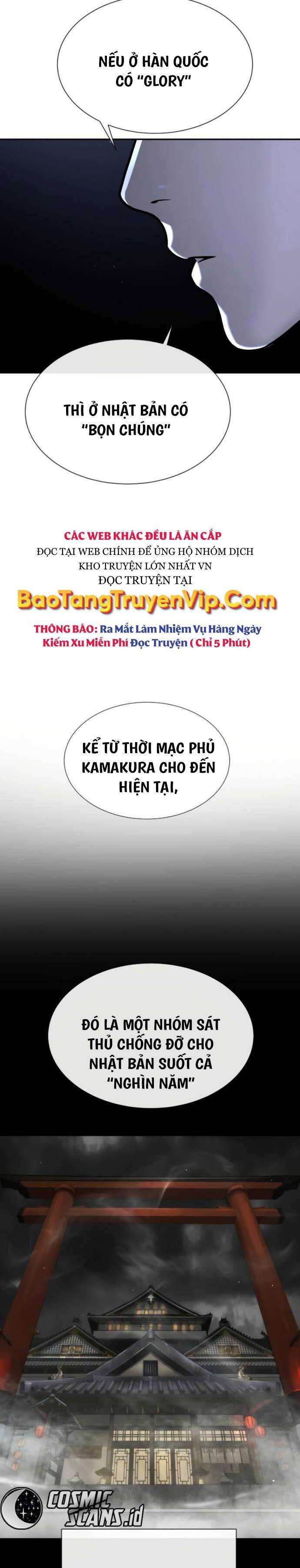 Sát Thủ Peter Tập 27 trang 5