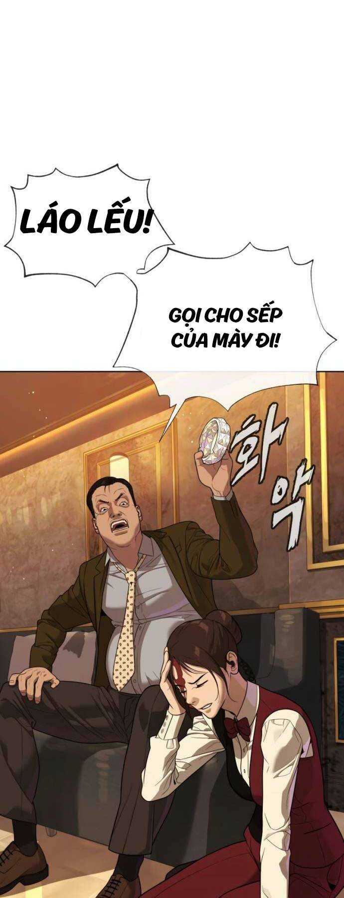 Sát Thủ Peter Tập 27 trang 50