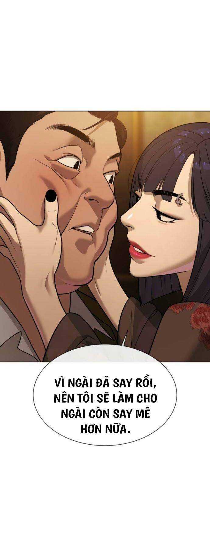 Sát Thủ Peter Tập 27 trang 59