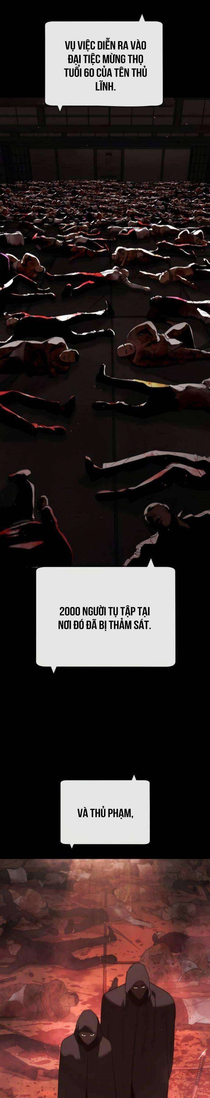 Sát Thủ Peter Tập 27 trang 7
