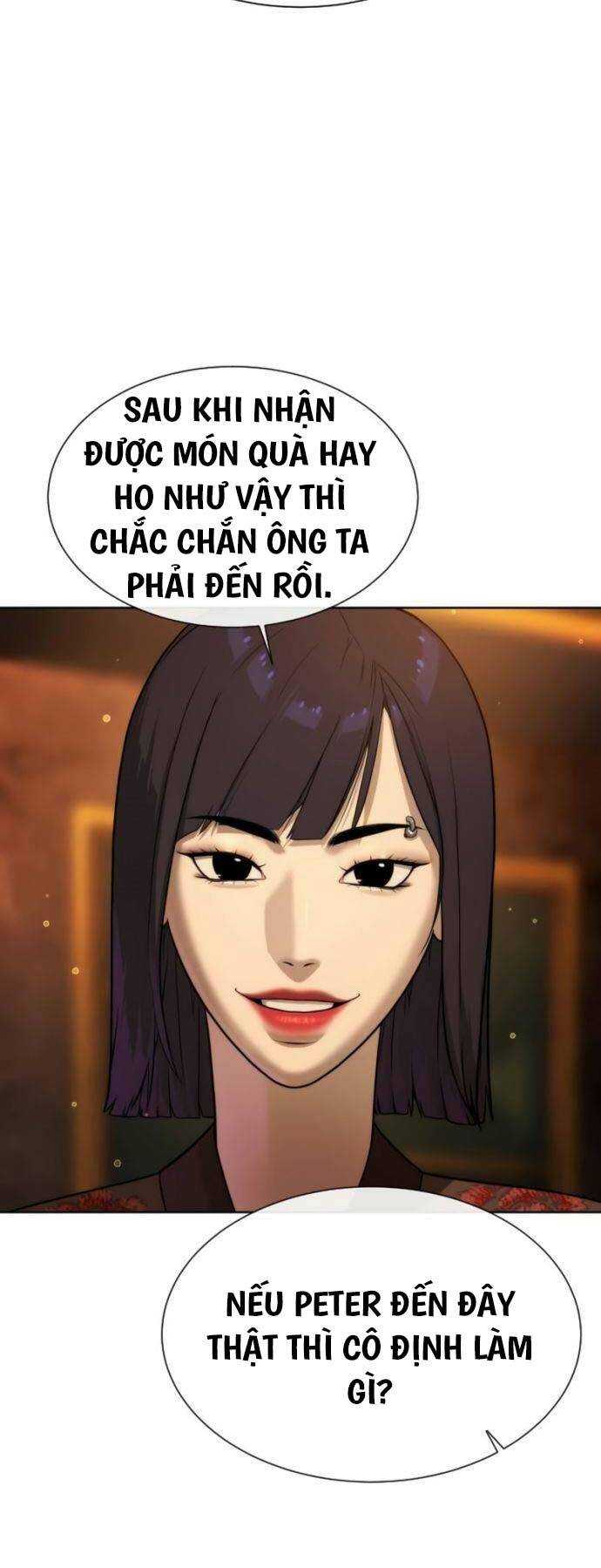 Sát Thủ Peter Tập 27 trang 69