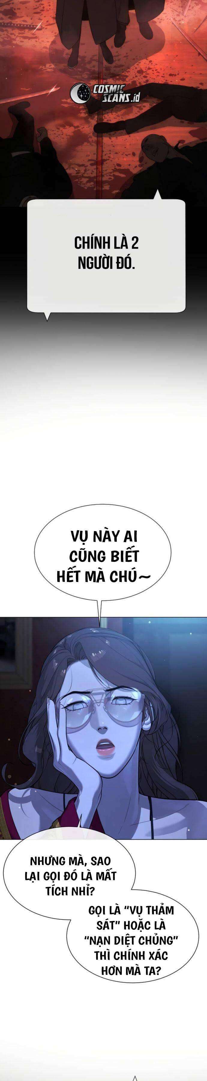 Sát Thủ Peter Tập 27 trang 8