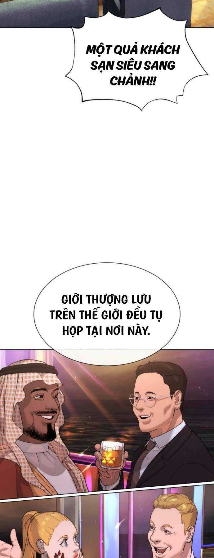 Sát Thủ Peter Tập 27 trang 75