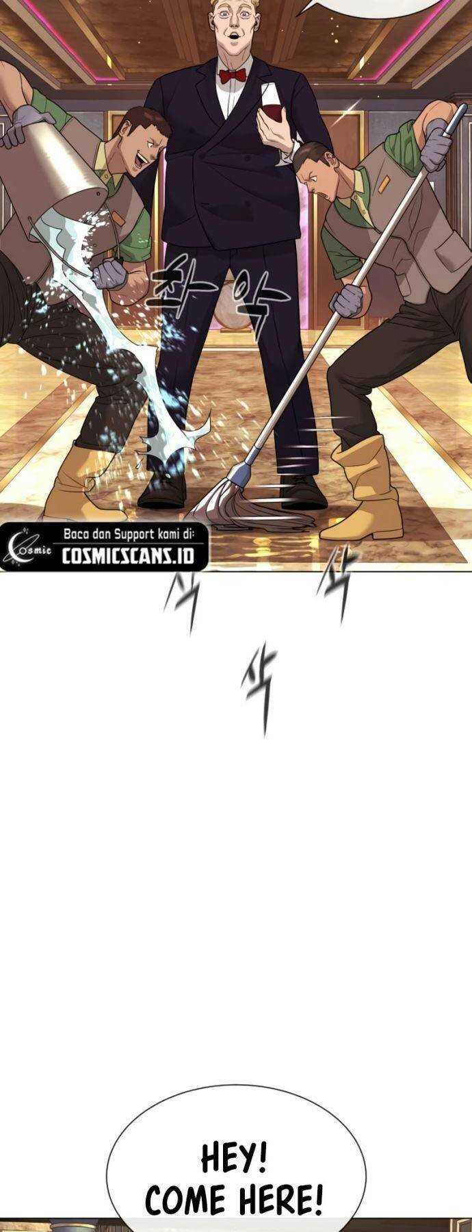Sát Thủ Peter Tập 27 trang 78