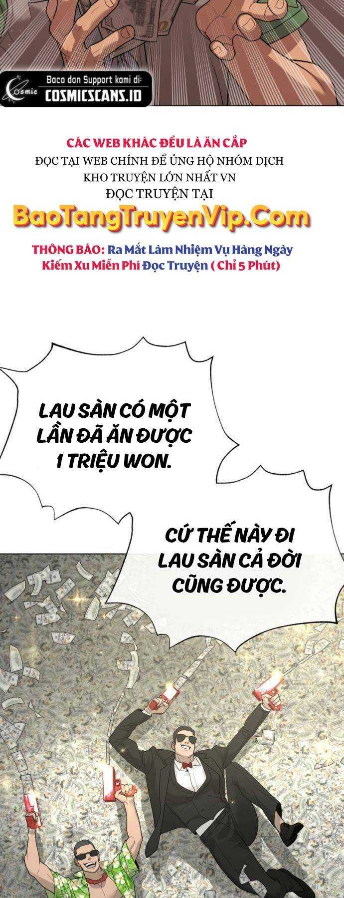 Sát Thủ Peter Tập 27 trang 83