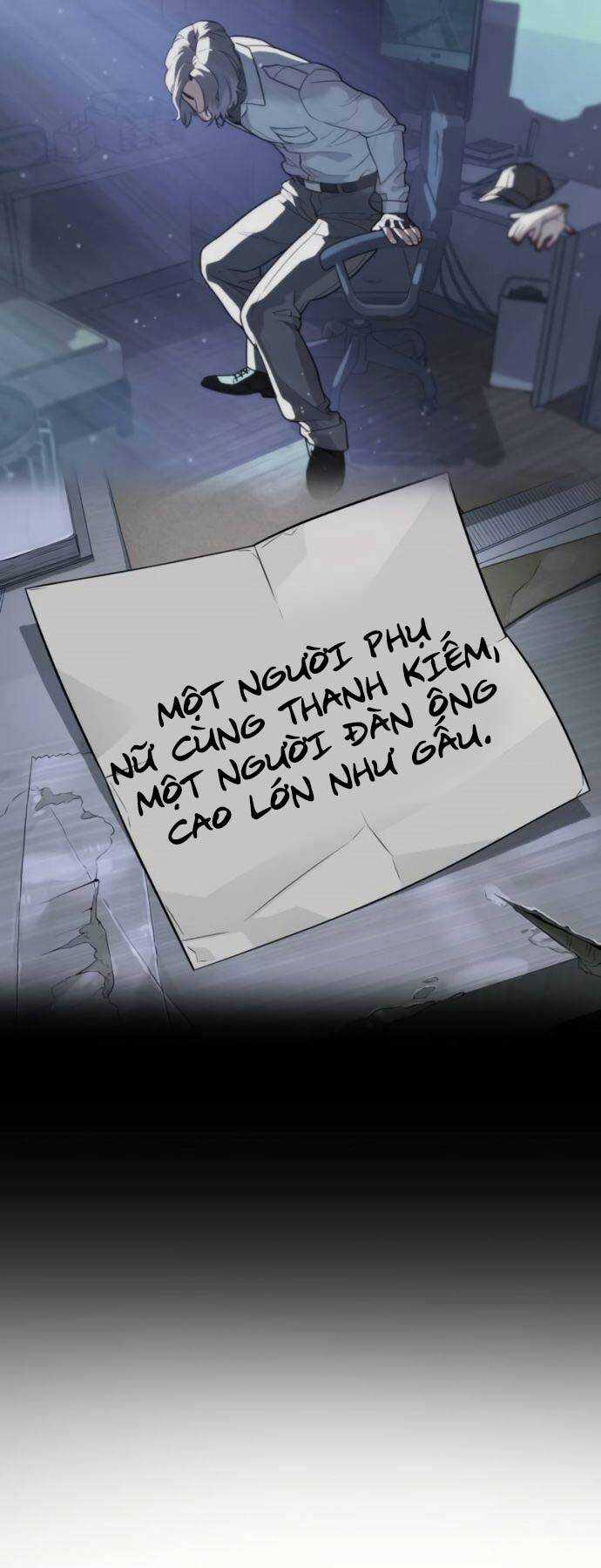 Sát Thủ Peter Tập 27 trang 89