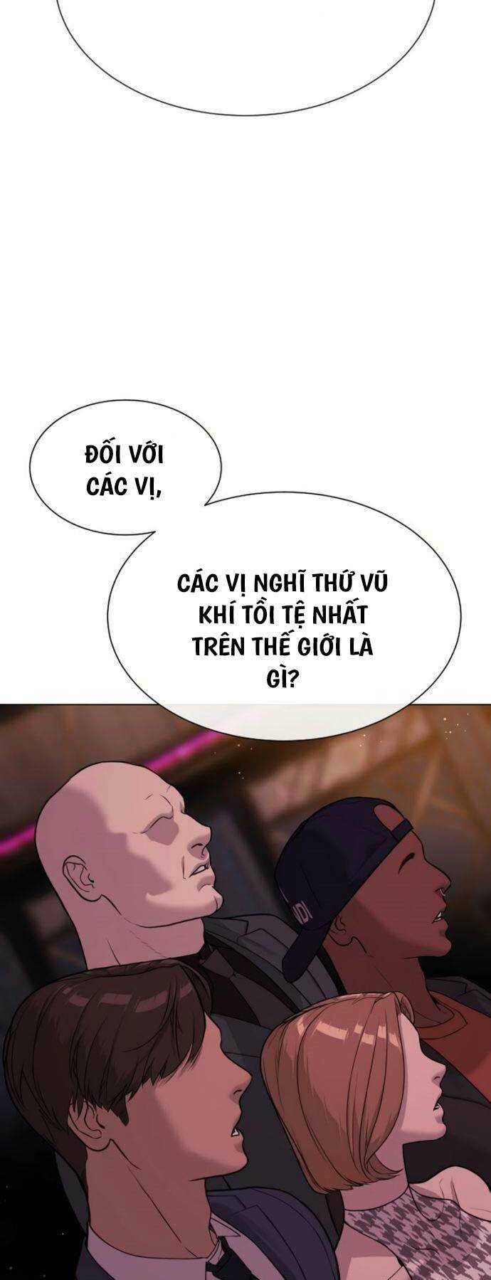 Sát Thủ Peter Tập 27 trang 92