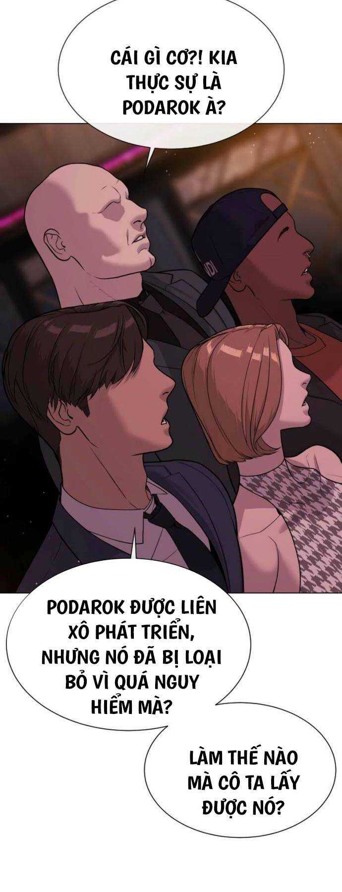 Sát Thủ Peter Tập 27 trang 96