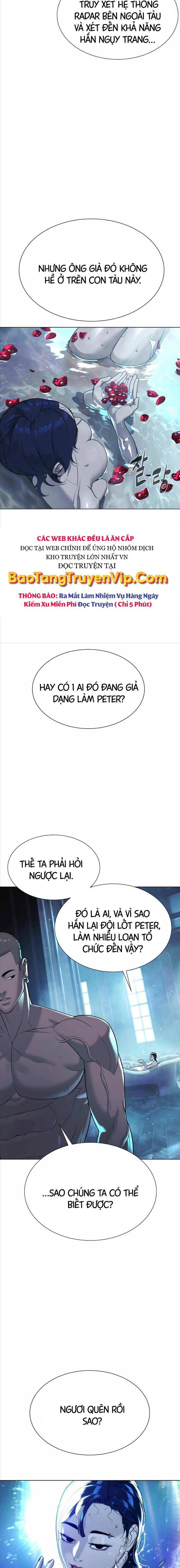 Sát Thủ Peter Tập 28 trang 11