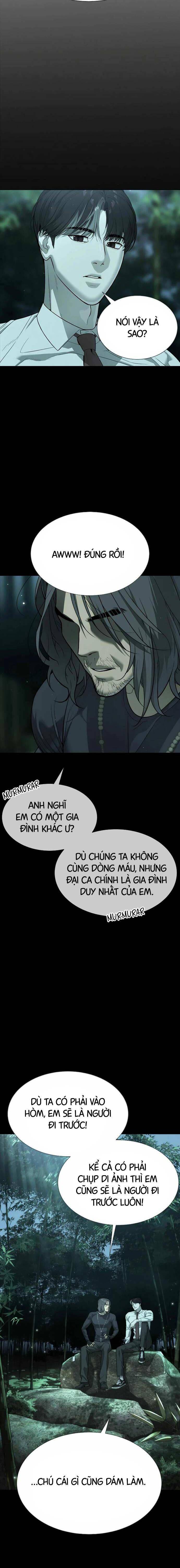 Sát Thủ Peter Tập 28 trang 15