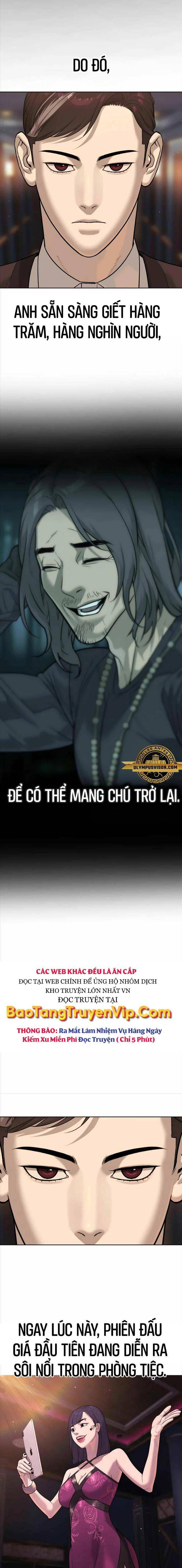 Sát Thủ Peter Tập 28 trang 18