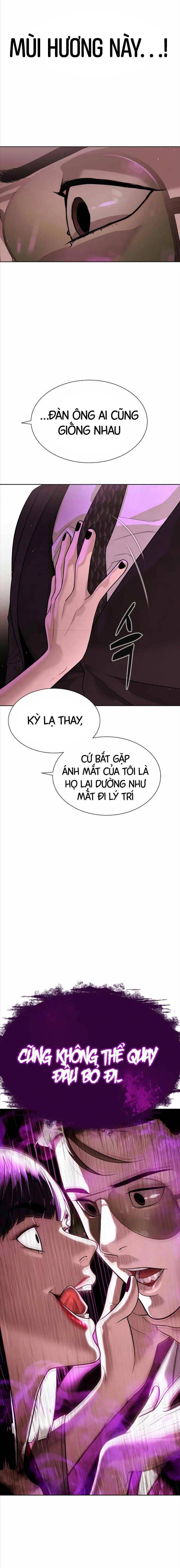 Sát Thủ Peter Tập 28 trang 3