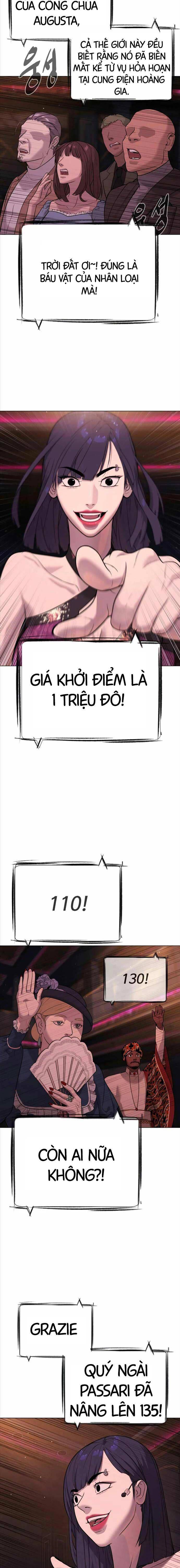 Sát Thủ Peter Tập 28 trang 24