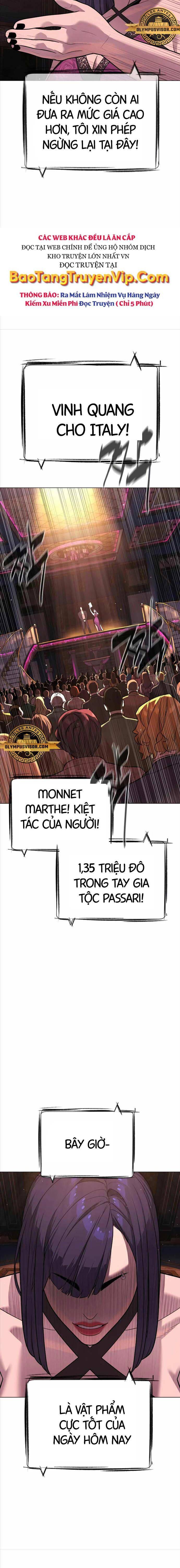 Sát Thủ Peter Tập 28 trang 25