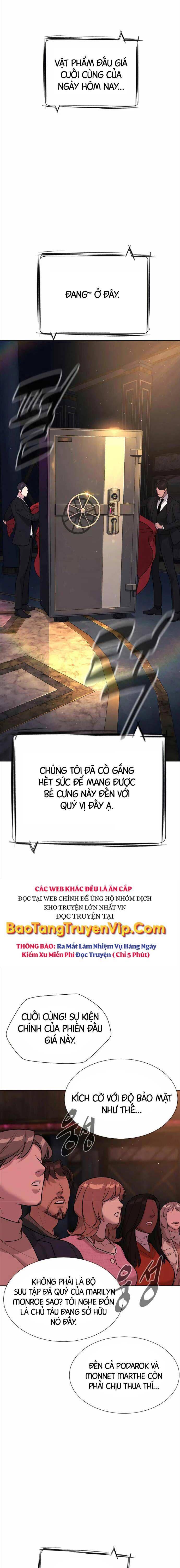 Sát Thủ Peter Tập 28 trang 26