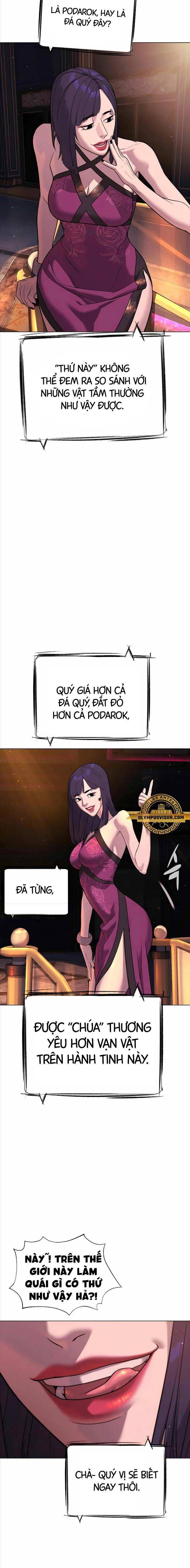 Sát Thủ Peter Tập 28 trang 27