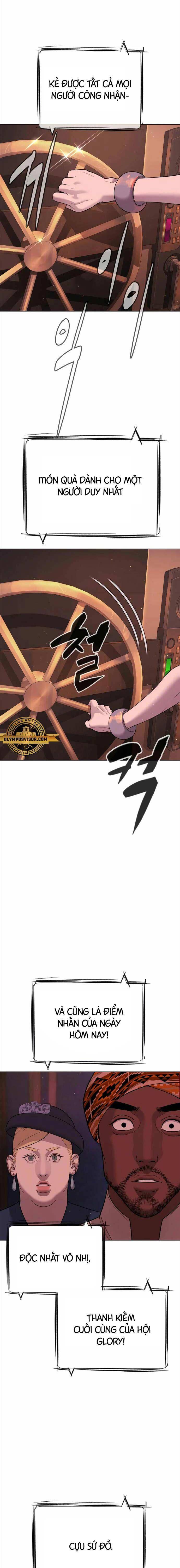 Sát Thủ Peter Tập 28 trang 28